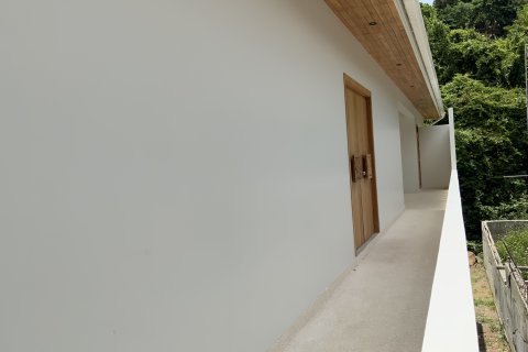 House in Ko Samui, Thailand 3 bedrooms № 124775 - photo 18