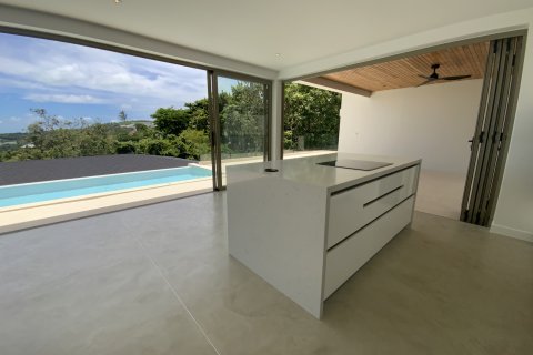 House in Ko Samui, Thailand 3 bedrooms № 124775 - photo 7