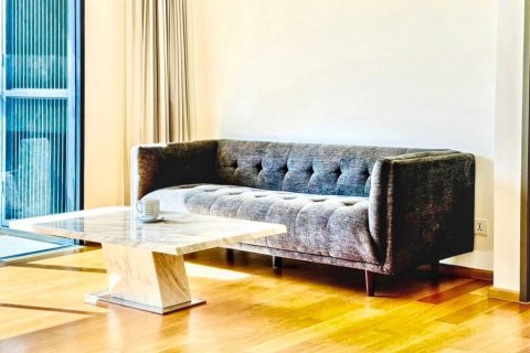 Condo in Bangkok, Thailand, 3 bedrooms  № 124776 - photo 5