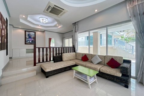 Вилла в Хуа Хине, Таиланд с 4 спальнями  № 101862 - фото 10