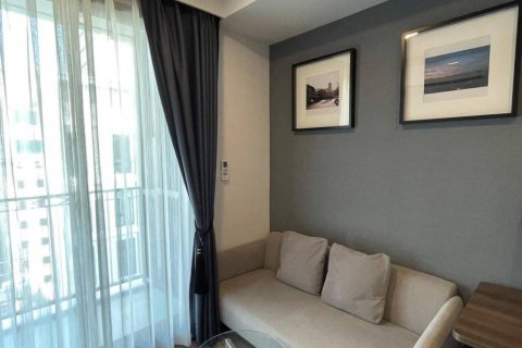 Condo in Bangkok, Thailand, 1 bedroom № 101861 - photo 2