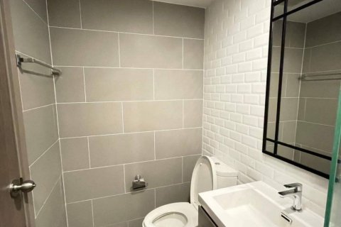 Condo in Bangkok, Thailand, 1 bedroom № 101861 - photo 9