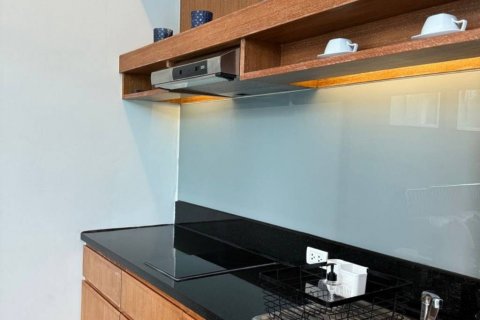 Вилла в Банг Тао, Таиланд с 1 спальней  № 116177 - фото 10