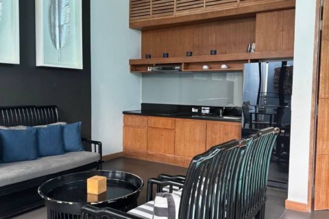 Вилла в Банг Тао, Таиланд с 1 спальней  № 116177 - фото 5