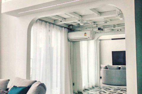 Condo à Bangkok, Thaïlande, 1 chambre № 116180 - photo 7