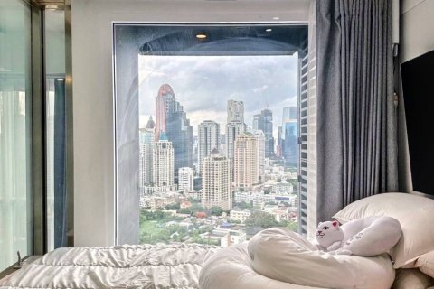Condo à Bangkok, Thaïlande, 1 chambre № 116180 - photo 6