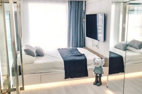 Condo à Bangkok, Thaïlande, 1 chambre № 116180 - photo 4