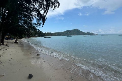 Land in Surat Thani, Thailand № 116178 - photo 3