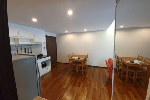 Кондоминиум с 1 спальней в Раваи, Таиланд № 104206 - фото 5