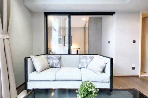 Кондоминиум с 2 спальнями в Бангкоке, Таиланд № 104205 - фото 4