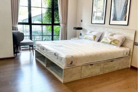 Кондоминиум с 2 спальнями в Бангкоке, Таиланд № 104205 - фото 7