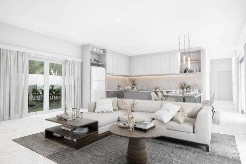 Вилла в Хуа Хине, Таиланд с 5 спальнями № 104208 - фото 9