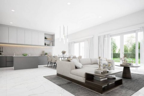 Вилла в Хуа Хине, Таиланд с 5 спальнями № 104208 - фото 5