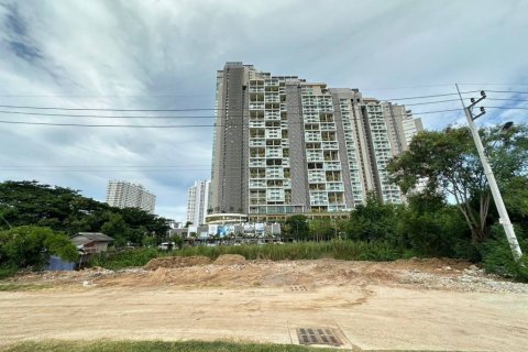 Земельный участок в Паттайе, Таиланд  № 104207 - фото 5