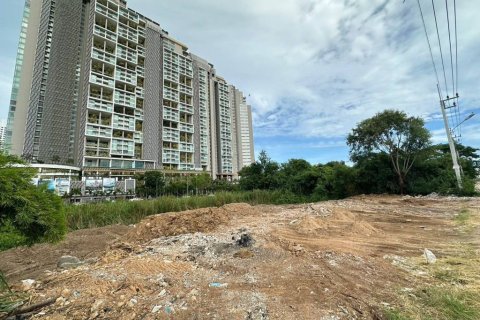 Земельный участок в Паттайе, Таиланд  № 104207 - фото 3