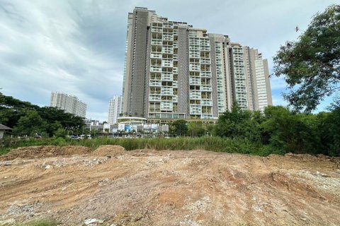 Земельный участок в Паттайе, Таиланд  № 104207 - фото 2