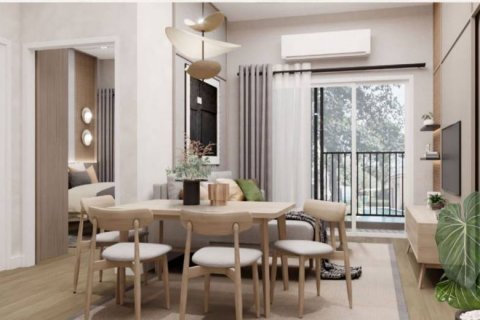 Condo à Phuket, Thaïlande, 2 chambres  № 85819 - photo 3