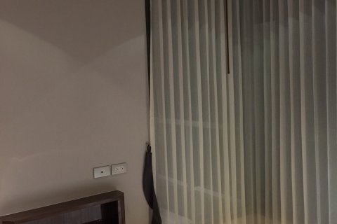 Condo in Bangkok, Thailand, 1 bedroom  № 144172 - photo 9