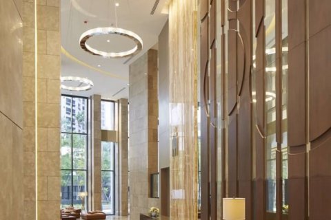 Condo in Bangkok, Thailand, 1 bedroom  № 144172 - photo 1