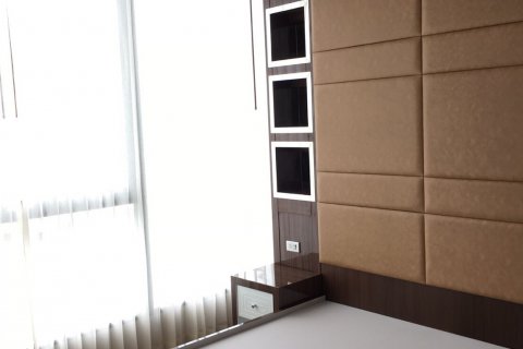 Condo in Bangkok, Thailand, 1 bedroom  № 144172 - photo 6