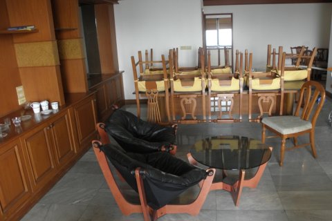 Condo à Bangkok, Thaïlande, 3 chambres  № 144171 - photo 8