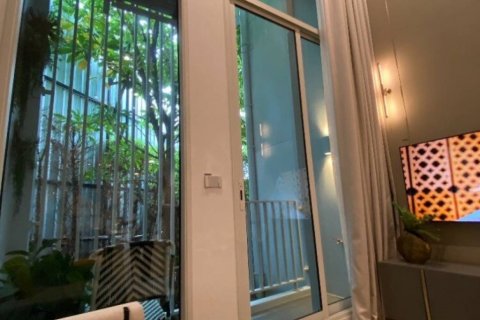 Duplex à Bangkok, Thaïlande 1 chambre № 144249 - photo 8