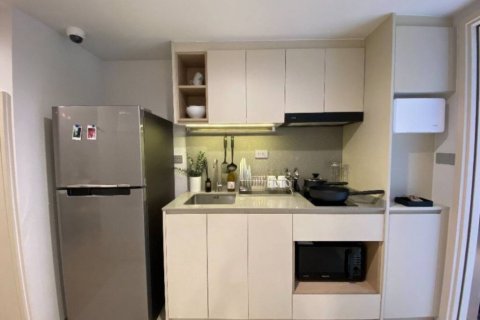 Duplex à Bangkok, Thaïlande 1 chambre № 144249 - photo 4