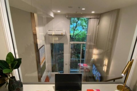 Duplex à Bangkok, Thaïlande 1 chambre № 144249 - photo 5