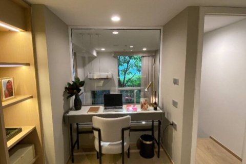 Duplex à Bangkok, Thaïlande 1 chambre № 144249 - photo 7