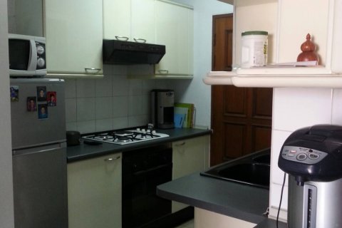 Condo à Bangkok, Thaïlande, 2 chambres  № 144169 - photo 4