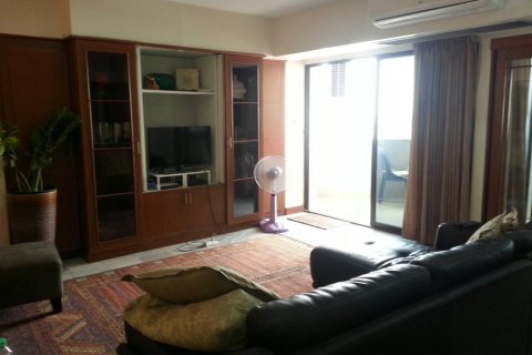 Condo à Bangkok, Thaïlande, 2 chambres  № 144169 - photo 2