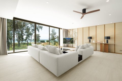 Townhouse in Bang Tao, Thailand 3 bedrooms № 70982 - photo 17