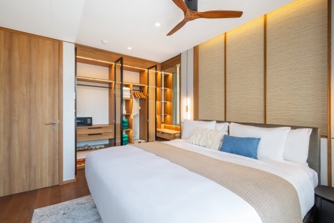 Townhouse in Bang Tao, Thailand 3 bedrooms № 70982 - photo 22