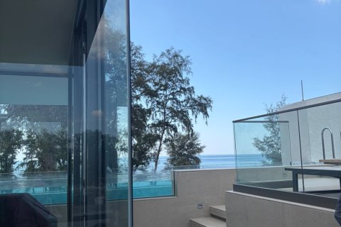 Off-plan Banyan Tree Grand Residences - Beach Terraces in Phuket, Thailand № 78838 - photo 3