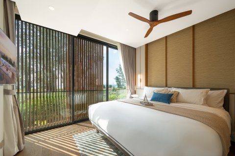 Townhouse in Bang Tao, Thailand 3 bedrooms № 70982 - photo 18