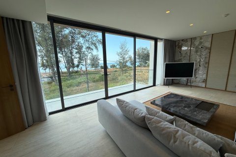 Off-plan Banyan Tree Grand Residences - Beach Terraces in Phuket, Thailand № 78838 - photo 12