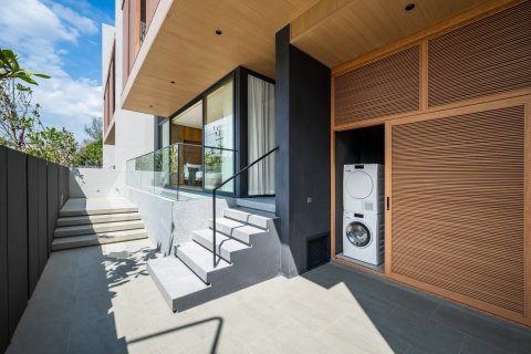 Townhouse in Bang Tao, Thailand 3 bedrooms № 70982 - photo 12