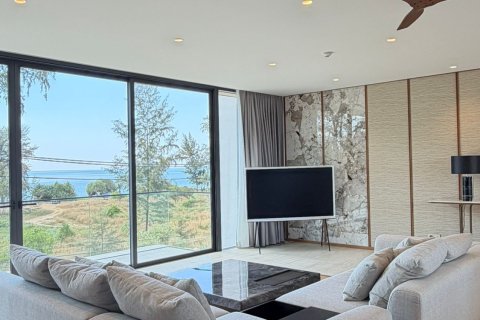 Off-plan Banyan Tree Grand Residences - Beach Terraces in Phuket, Thailand № 78838 - photo 5