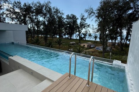 Off-plan Banyan Tree Grand Residences - Beach Terraces in Phuket, Thailand № 78838 - photo 9