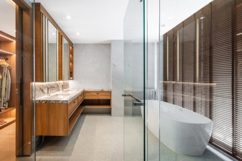 Townhouse in Bang Tao, Thailand 3 bedrooms № 70982 - photo 7