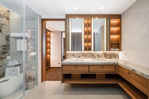 Townhouse in Bang Tao, Thailand 3 bedrooms № 70982 - photo 6