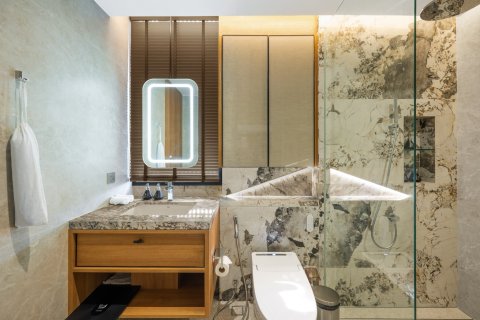 Townhouse in Bang Tao, Thailand 3 bedrooms № 70982 - photo 21