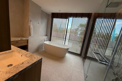 Off-plan Banyan Tree Grand Residences - Beach Terraces in Phuket, Thailand № 78838 - photo 16