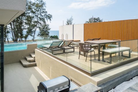 Townhouse in Bang Tao, Thailand 3 bedrooms № 70982 - photo 2