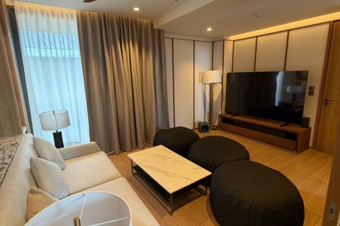 Off-plan Banyan Tree Grand Residences - Beach Terraces in Phuket, Thailand № 78838 - photo 13