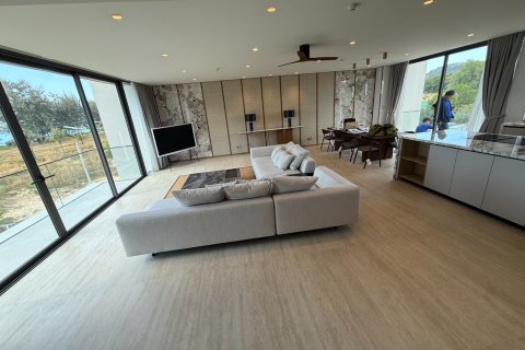 Off-plan Banyan Tree Grand Residences - Beach Terraces in Phuket, Thailand № 78838 - photo 10