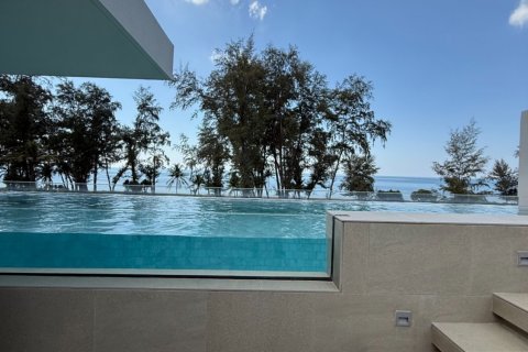 Off-plan Banyan Tree Grand Residences - Beach Terraces in Phuket, Thailand № 78838 - photo 8