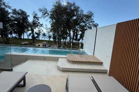Off-plan Banyan Tree Grand Residences - Beach Terraces in Phuket, Thailand № 78838 - photo 7