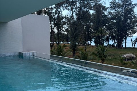 Off-plan Banyan Tree Grand Residences - Beach Terraces in Phuket, Thailand № 78838 - photo 4