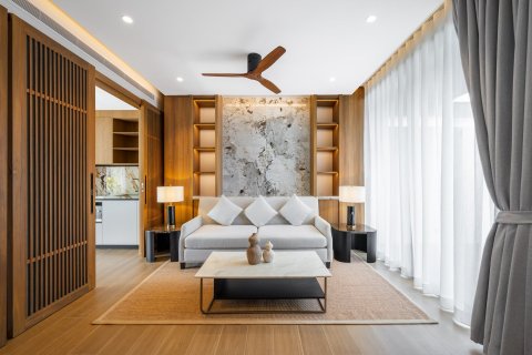 Townhouse in Bang Tao, Thailand 3 bedrooms № 70982 - photo 11